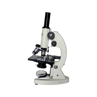 极速中考生物实验加试同款640倍显微镜送生物实验U观察玻片人血涂