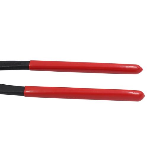 极速多功能卡箍压接钳 双耳单耳无极卡Q箍钳 喉箍安装钳