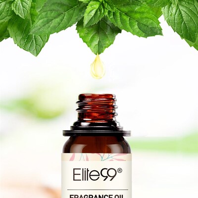 极速Elite99 Coconut Vanilla Fragrance Oil 10ml SandalYwood W