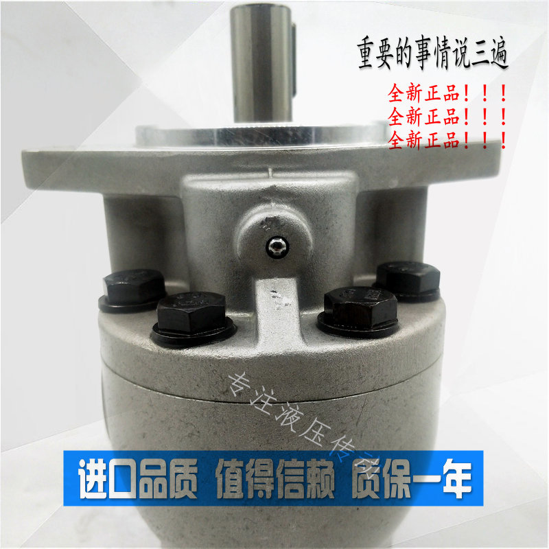 极速厂销CBFF10P F16P F18Py F32P E40P E25P 阜新油泵叉车齿轮泵
