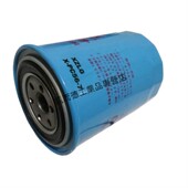 机油滤芯滤清器 7机滤H机油滤心 滤 适配小松56 极速怪手保养配件