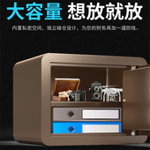 极速存钱b罐大人用只进不出家用密码 儿童保险箱学生储蓄网红同款