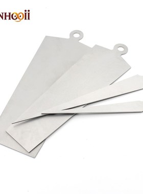 极速1-10/1-15/15-30o/30-45/45-60mm Metric Taper Gauge Apertu