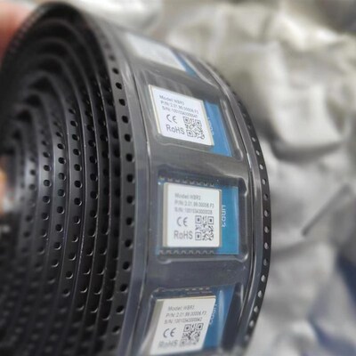 速发涂鸦智能WBR3 WiFi模块 cbu WIFI模块开发板支持TuyaOS SDK开