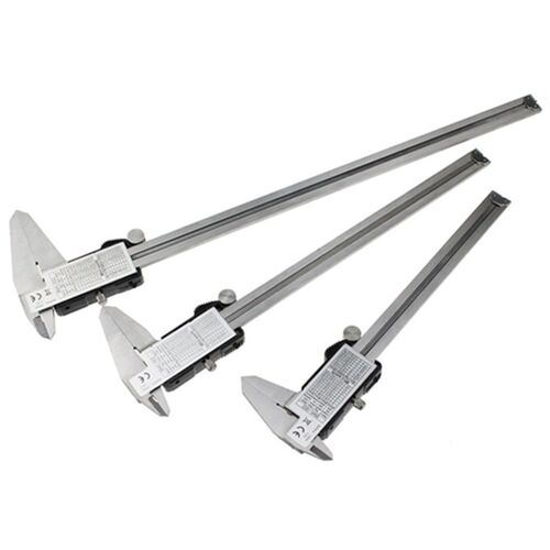 极速Electronic Digital Vuernier Calipers 0-150mm/200mm/300mm