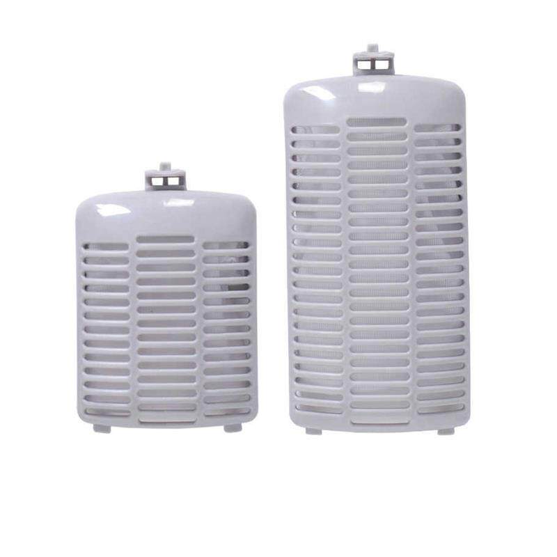 极速适用XQB60-501pG小网兜天鹅洗衣机过滤网盒XQB60-3268G内网垃