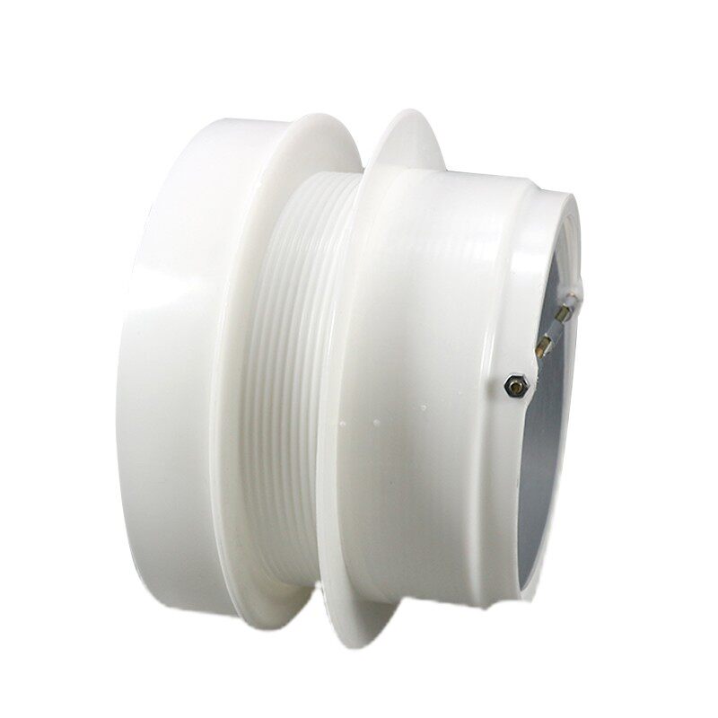 极速家用油烟机配k件玻璃止回阀防风防蚊虫双层玻璃窗户止逆阀特