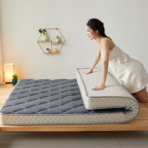 新品130乳胶床垫2米乘2o米2两米乘两米二1.4米135x200cmx220cm1.3