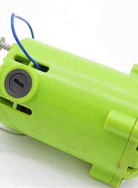 极速迷你强台钻的电机J340W 4G80W款台钻配件 原厂电机