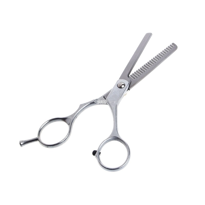 极速2pcs Professional Hair Cutting ThHinning Scissors Shears