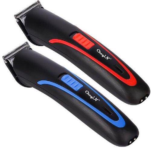 新品Rechargeable Hair Clippwer For Men Shaver Razor Cordless