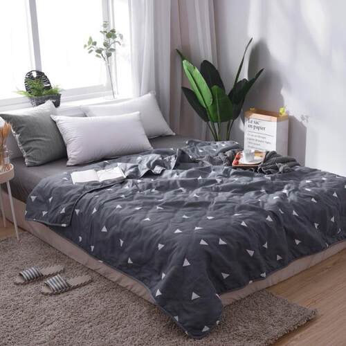 新品2023 summer quilt/comforter/blanGket/quilts/duvet /blank