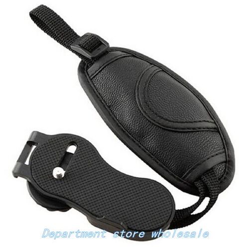 极速Camera Hand Strap Grip forz Canon 5D Mark II 650D 550D 7