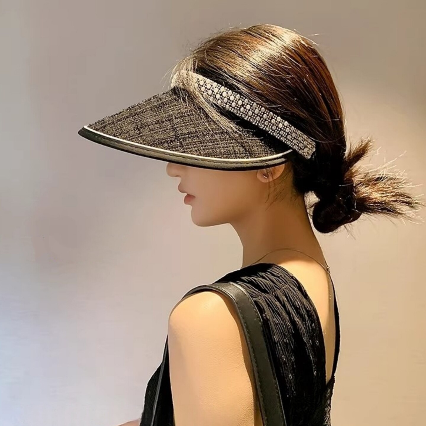LVURT防晒防紫外线遮阳女