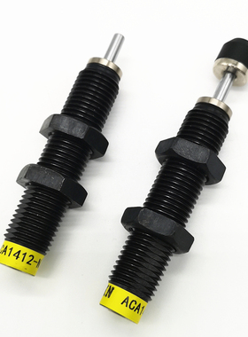 极速气缸油压缓冲器SC0806/1008/1210/C1412BS/1415/1425-1/2/3/N