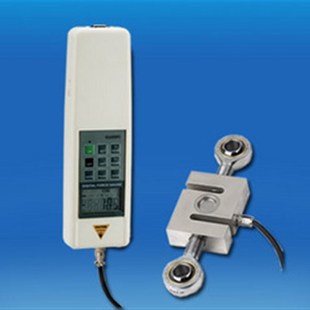 外置感测器100O000牛 100K 10000公斤 测力计HP 极速数显推拉力计