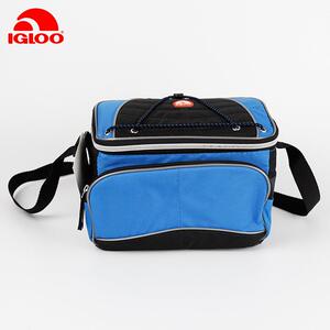 极速易酷乐冰包保温包冷藏包y便携母乳包户外野餐饭盒小号保冷袋