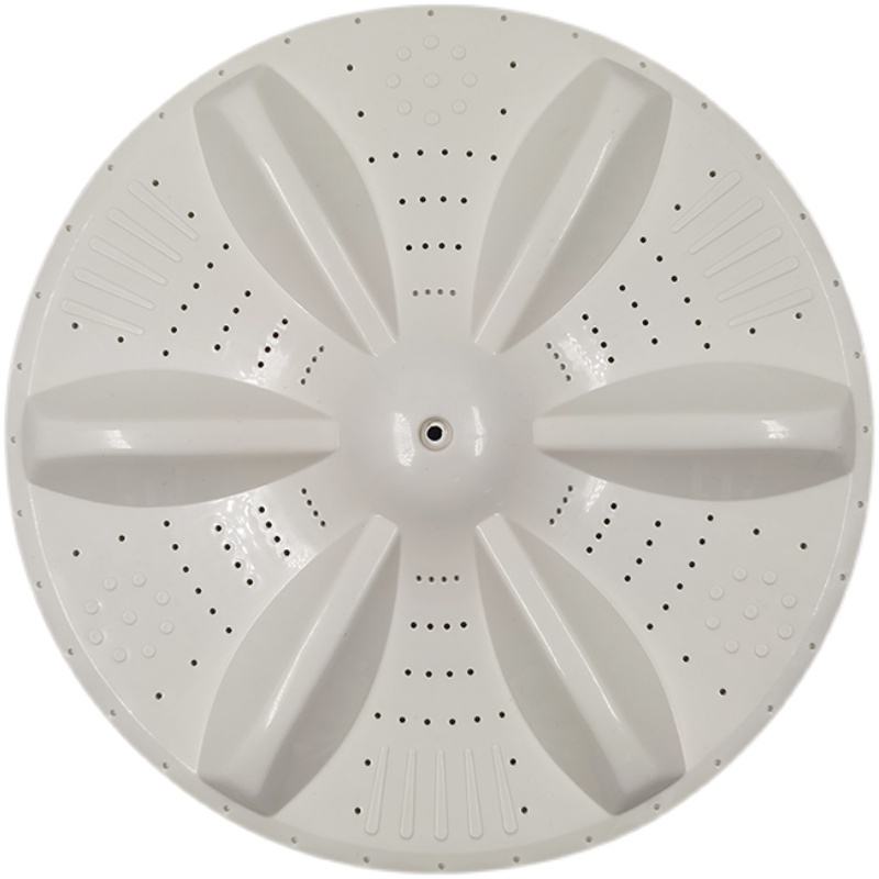 极速新乐洗衣机波轮盘配件XPB95-819E6SP底盘 转盘 水叶波盘直径3