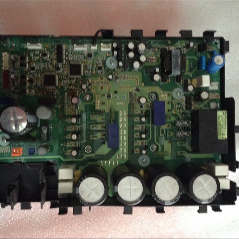 极速宗修空调外机变频板线路板PCB.PC0707 A.RZTQ125KMY3C
