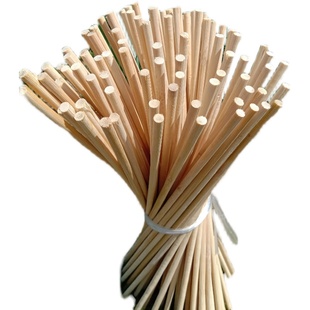 极速养蜂竹签送钻头中蜂桶圆w格子箱土蜂箱土养桶竹签棍蜂箱配件