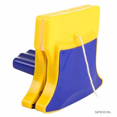 新品2016c NEW & High Quality Magnetic Window Cleaner Double
