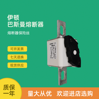 极速全新快速熔断器保险170pM5738 170M5739 170M5740 170M5741