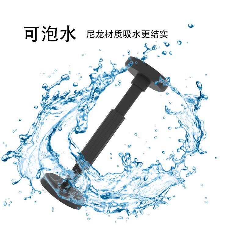 极速浴室柜安装辅助工具正反丝支撑器高度可调节升V降伸缩固定神