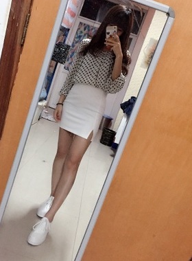 极速WERUERUYU 2020 New Fashion Women OffiLce Formal Pencil S