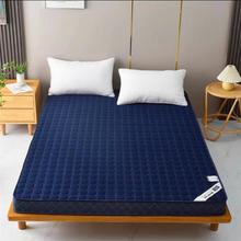 极速牀垫软垫家用1800X2000加厚学生宿舍单Q人摺叠榻榻米租房专用