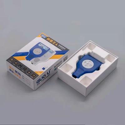 速发第四代漆膜仪排雷王铁铝两用涂层测厚仪车身验伤汽车油漆检测