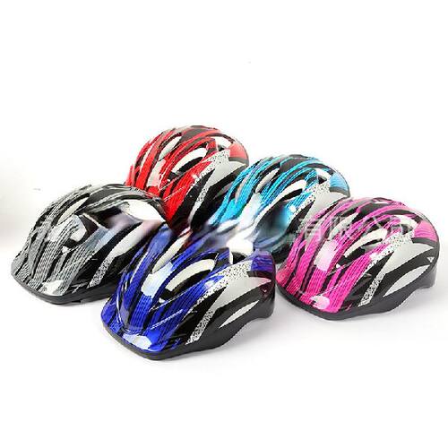 极速Scooter hSkateboard Roller Skate Riding Safety Helmet