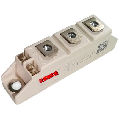 极速半导体控制整流器模块现货SKKT106x/18E SKKT106/08ESKKT106/