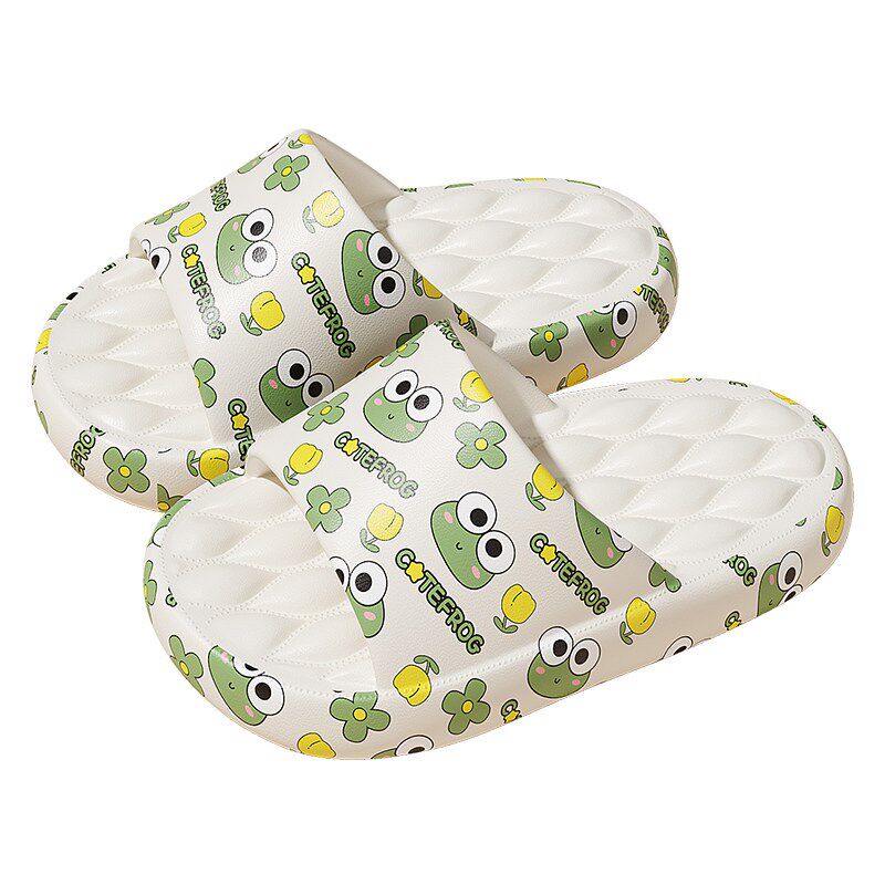 极速儿童拖鞋男童夏季室内家w居浴室洗澡防滑亲子女童eva软底凉拖