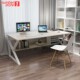 modern writing householvd 极速simple computer desk office