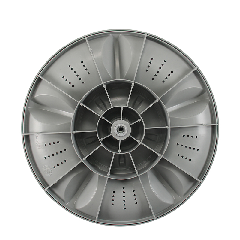 极速韩电XQB72-1558L底盘 XQ70-518A 65-71O8A洗衣机波轮 转盘 35