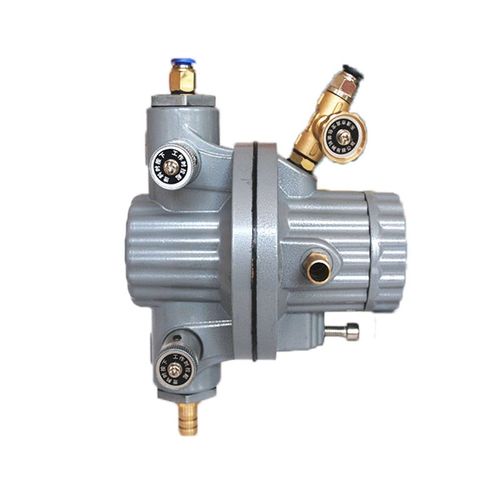 极速纸箱机械配件印刷机气动单向隔膜泵油墨泵Q吸墨泵耐腐蚀隔膜