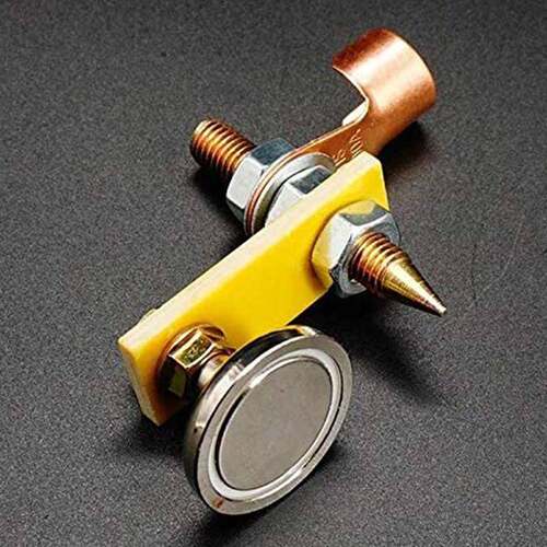 极速Welding Magnet Head Tail Welding StabilitPy  Strong Magn