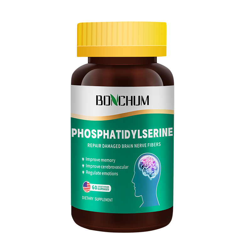 BONCHUM神经酸胶囊6瓶周期装