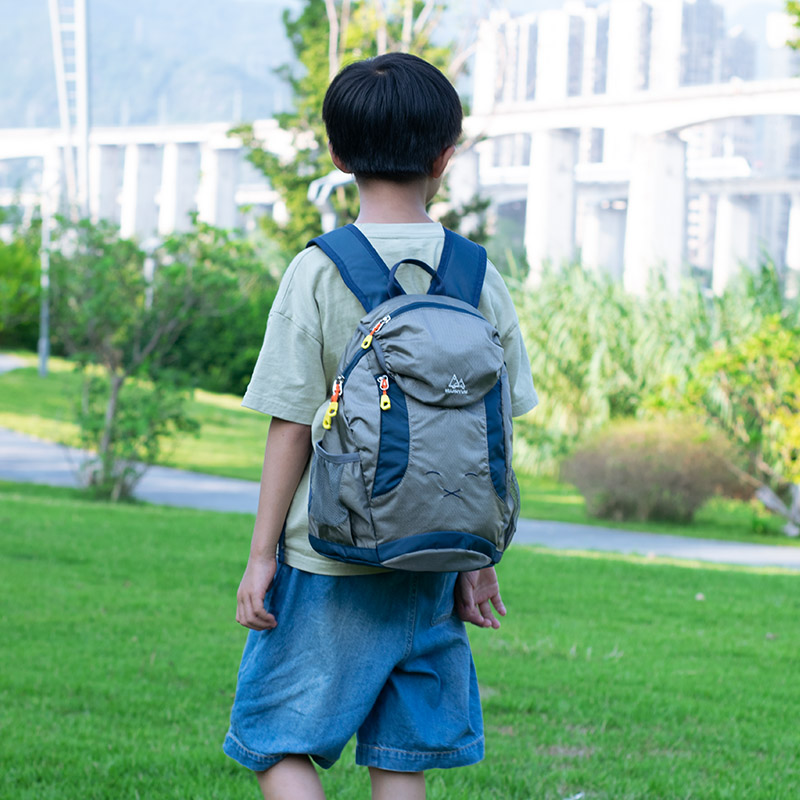 儿童户外背包小学生春游旅行旅游