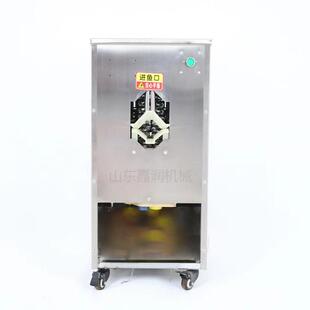 去鳞杀鳞鱼机 草鱼鳞开腹机GAG去 商用膛去开机