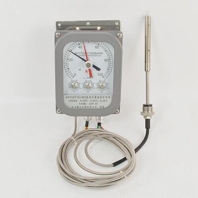 杭-鹳变压器温度控制器BWY(WTYK)803ATH/州802ATH/TH温控山器