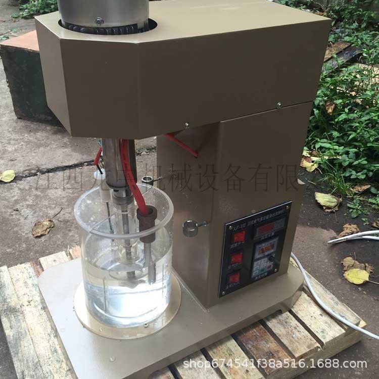实验室型XJT浸出搅拌机 浙江销售XJT-3实验机室浸搅拌出机XJT 械