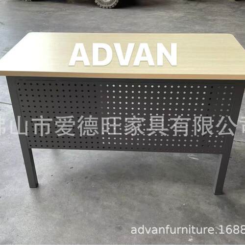 师桌学习桌学校办公719室教小厂学初中家高中大学学校具家