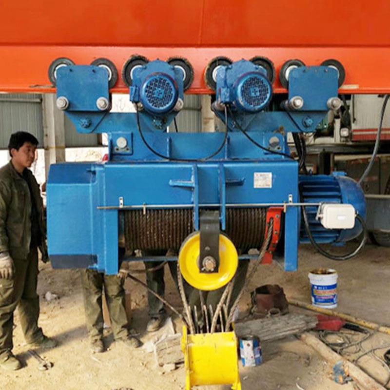 供应CD1.M电D1型钢丝绳电动芦 电动葫葫芦总成起重机动DGN葫芦