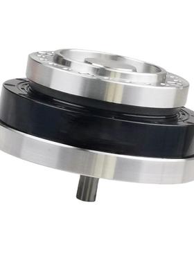 LHT4/117/20/LHG25/32-实轴LHT直连型Ⅳ谐波减速机8速0/100大比