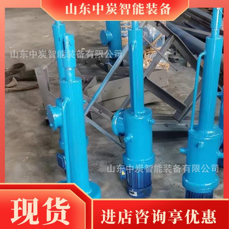 耐用可靠电动液压杆 高负载力电液线驱动器0 直DYT-250DYT-2推5电