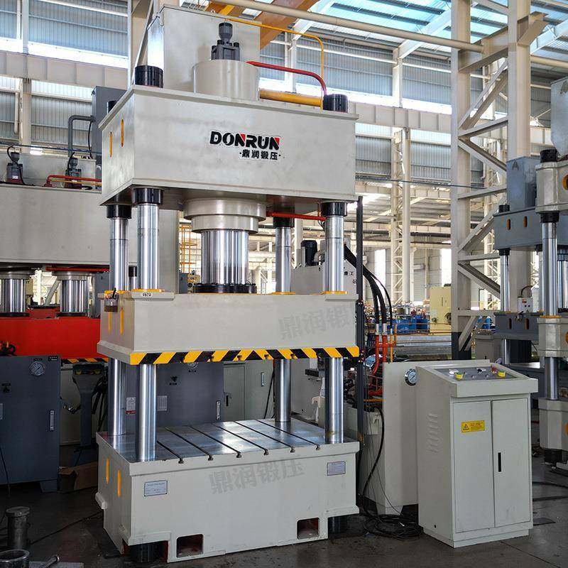 31吨5国标液压机板钢压型四折柱压力机鼎润现货315T钣金弯油压机,五金/工具,其他机械五金,淘宝优惠券,粉丝福利购,淘宝优惠卷