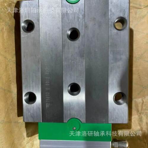 自动化 密滑块 导轨 RU45精度G1TQS G 2 G3 预压WV1 V2精V3 滚柱