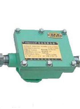 KDG7隔励爆器兼FPT本安型断电器KDG7兼前兼器按需按需分脱扣板接