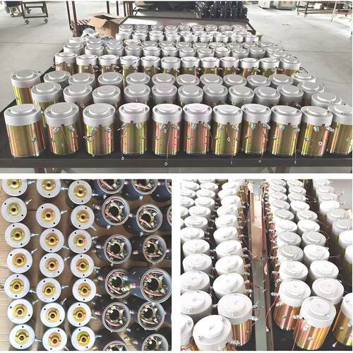 48伏直电 12有刷V铜芯电机 流全新一年779质保液压动力元电机机